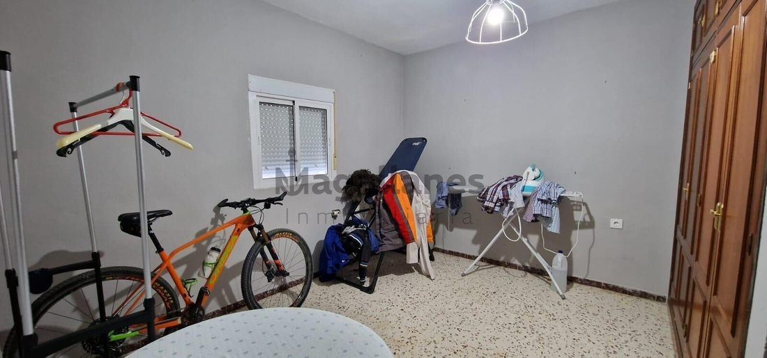 House in Sanlucar de Barrameda, Andalusia, Spain 3 - 15179831