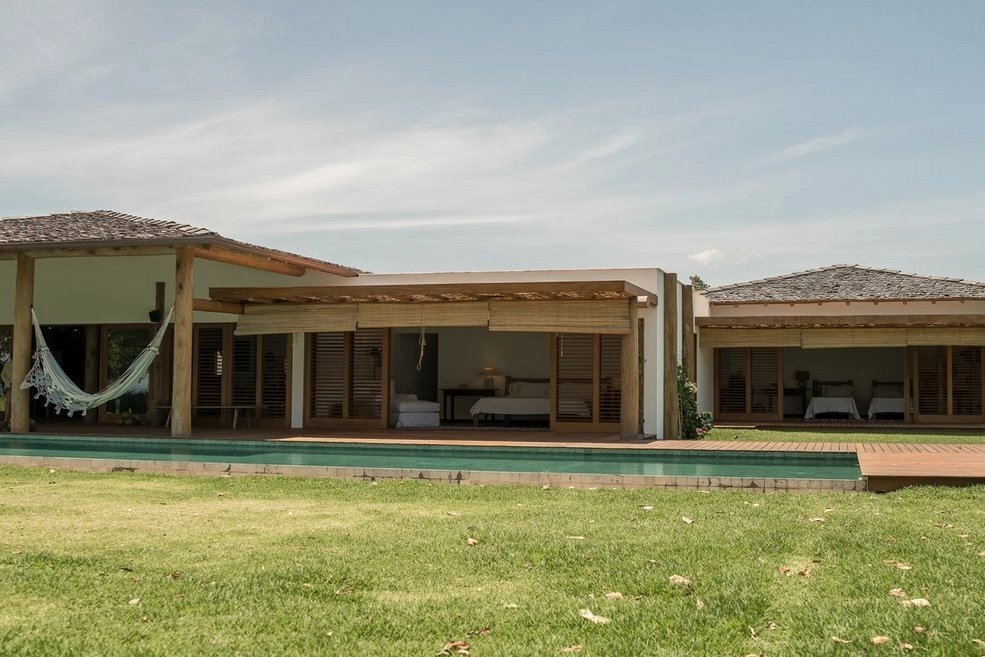 Villa in Trancoso, State of Bahia, Brazil 3 - 11046217