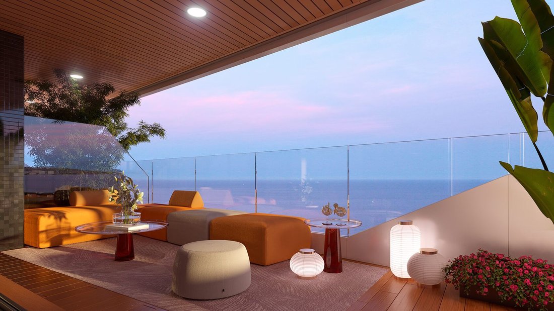 Apartment in Benidorm, Valencian Community, Spain 1 - 13025323