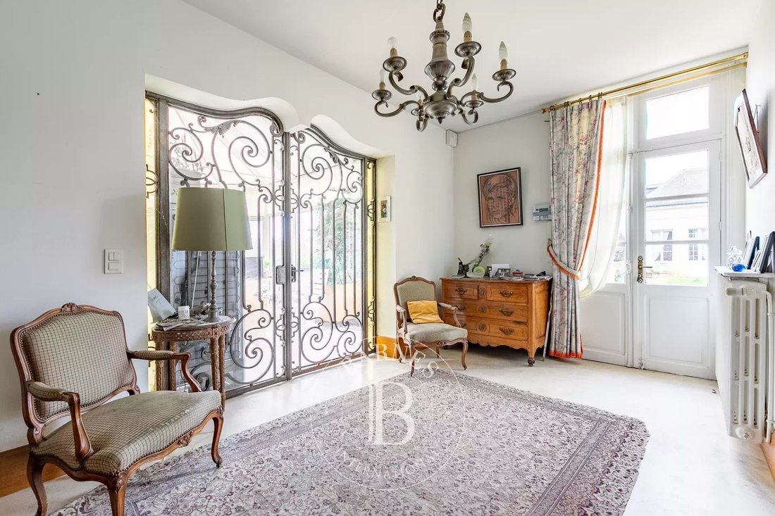 House in Ressons-sur-Matz, Hauts-de-France, France 5 - 13912614
