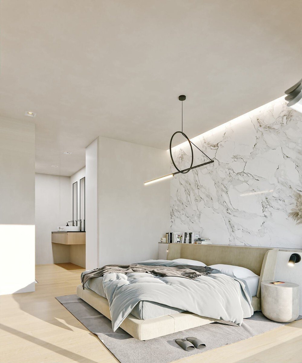 Villa in Benidorm, Valencian Community, Spain 4 - 13195271