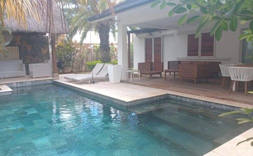 Villa en Grand Baie, Distrito de Rivière du Rempart, Mauricio 1