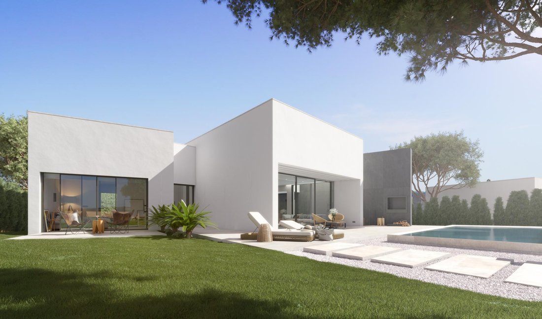 Villa in Orihuela, Valencian Community, Spain 2 - 12415187