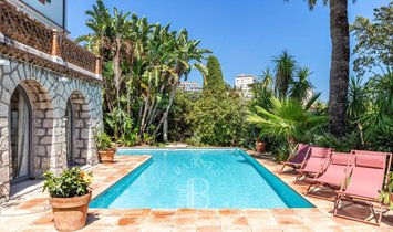 Villa in Cannes, Provence-Alpes-Côte d'Azur, Frankreich 2