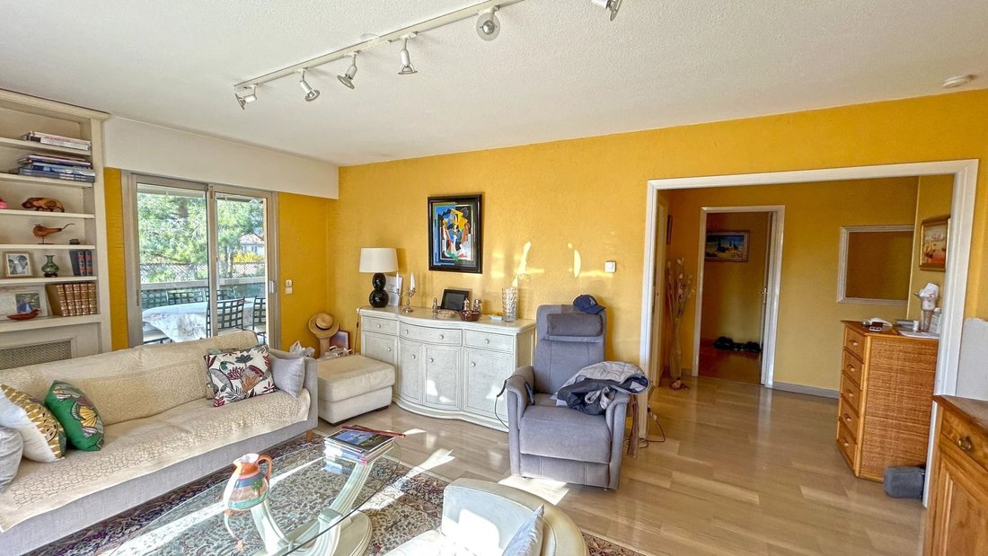 Apartment in L'Estagnol, Antibes, France 5 - 14873236