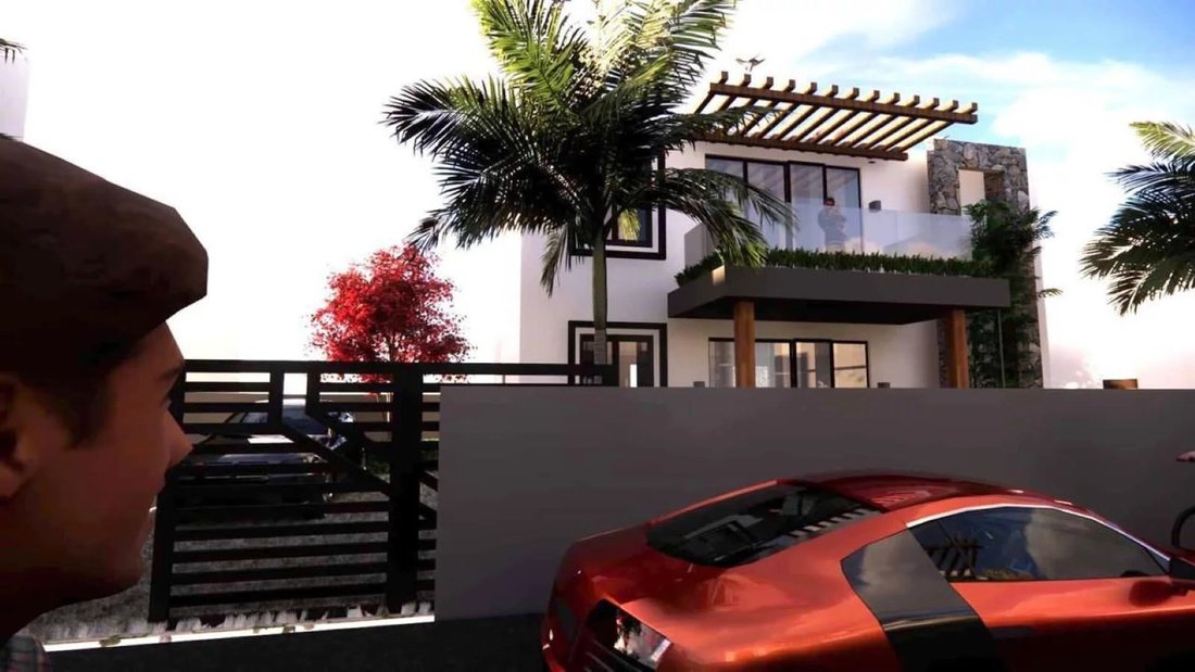 Land in Balaclava, Pamplemousses District, Mauritius 4 - 14793670