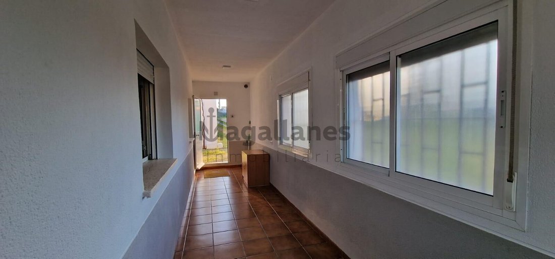 House in Sanlucar de Barrameda, Andalusia, Spain 5 - 15179831