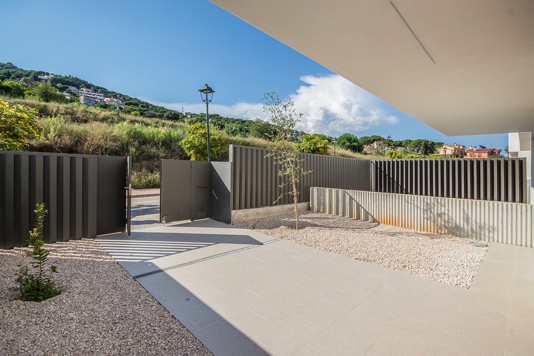 Villa in Vilassar de Dalt, Catalonia, Spain 2 - 12416907