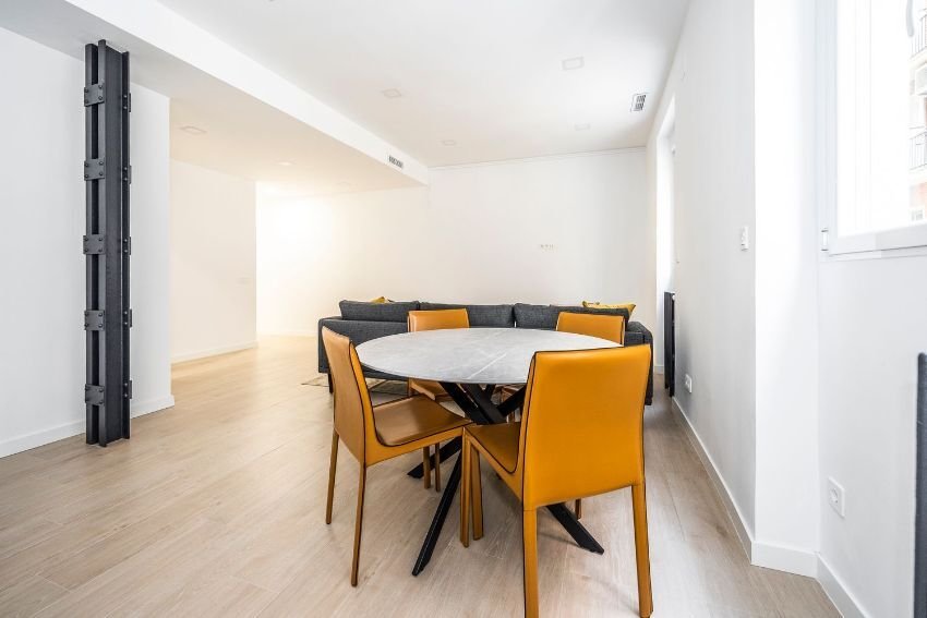 Apartment in Barrio Salamanca, Madrid, Spain 1 - 13099001