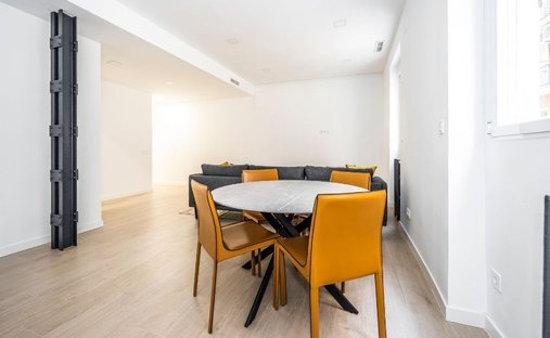 Appartamento a Salamanca, Madrid, Spagna 1