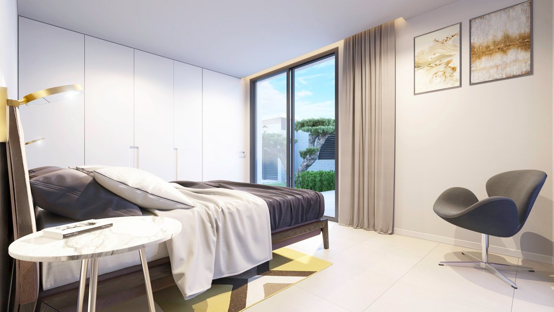 Villa in Playa Flamenca, Orihuela, Valencian Community 1 - 13175710