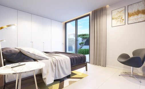 Villa in Playa Flamenca, Orihuela, Valencian Community 1