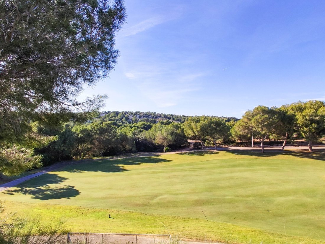 Villa in Orihuela, Valencian Community, Spain 2 - 12416922