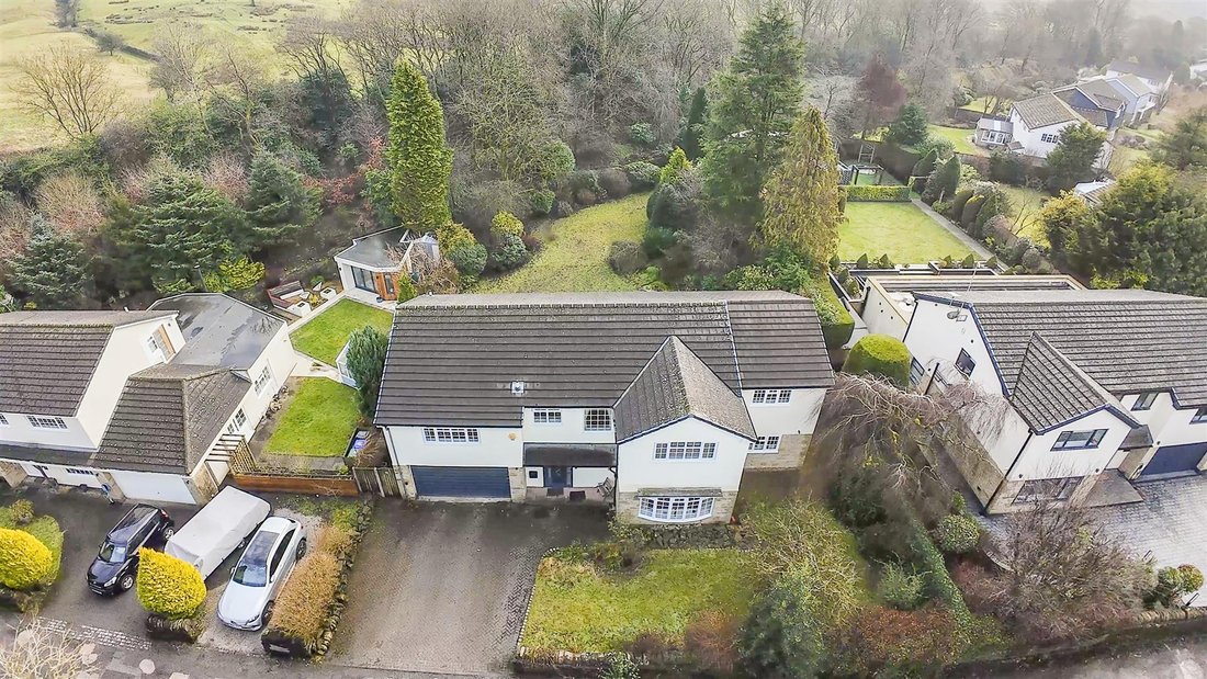 House in Ramsbottom, England 2 - 15183061