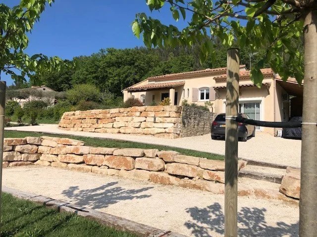 Casa a Saint-Montan, Auvergne-Rodano-Alpi, Francia 3 - 11711574