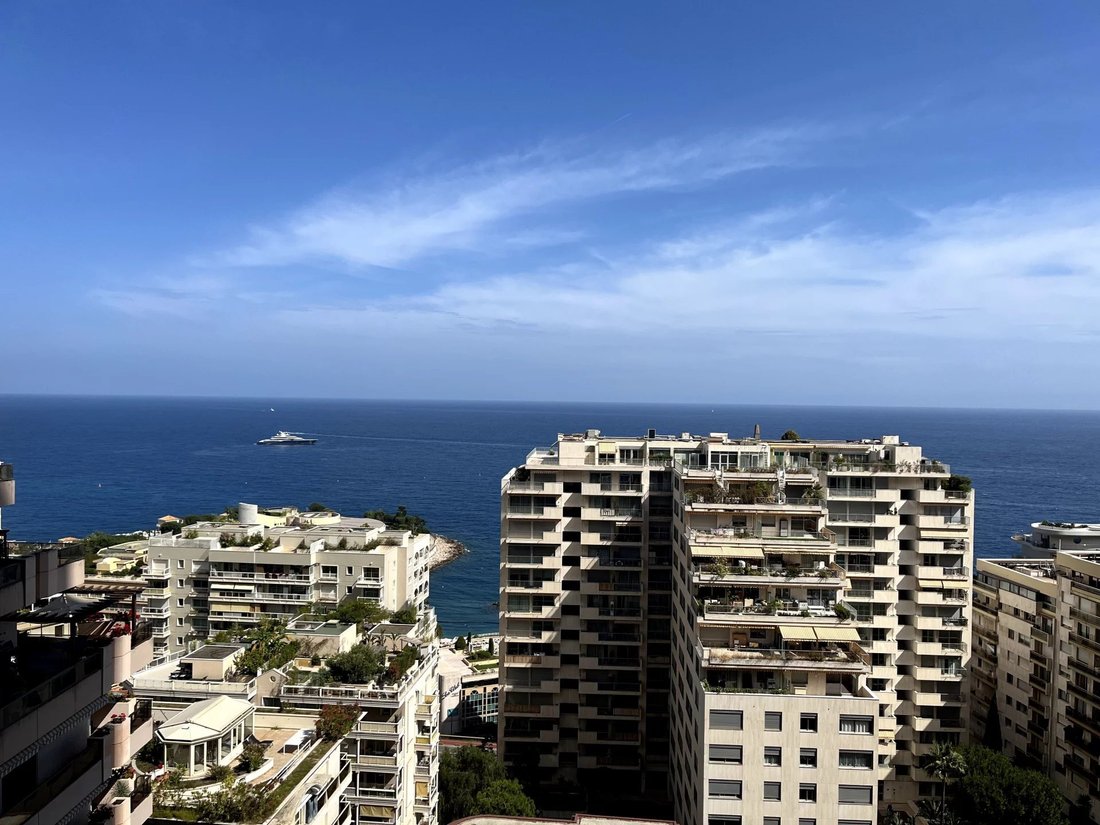 Apartment in Monaco, Monaco 1 - 14431922
