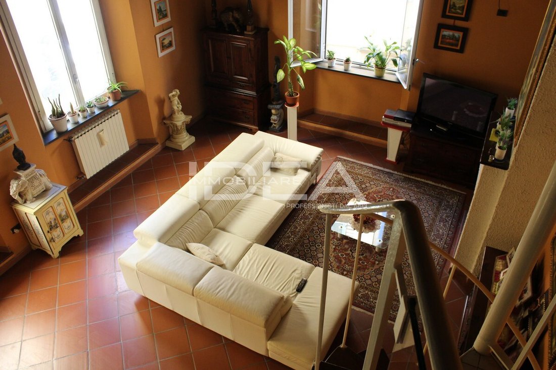 Appartamento a Lucca, Toscana, Italia 3 - 15182547