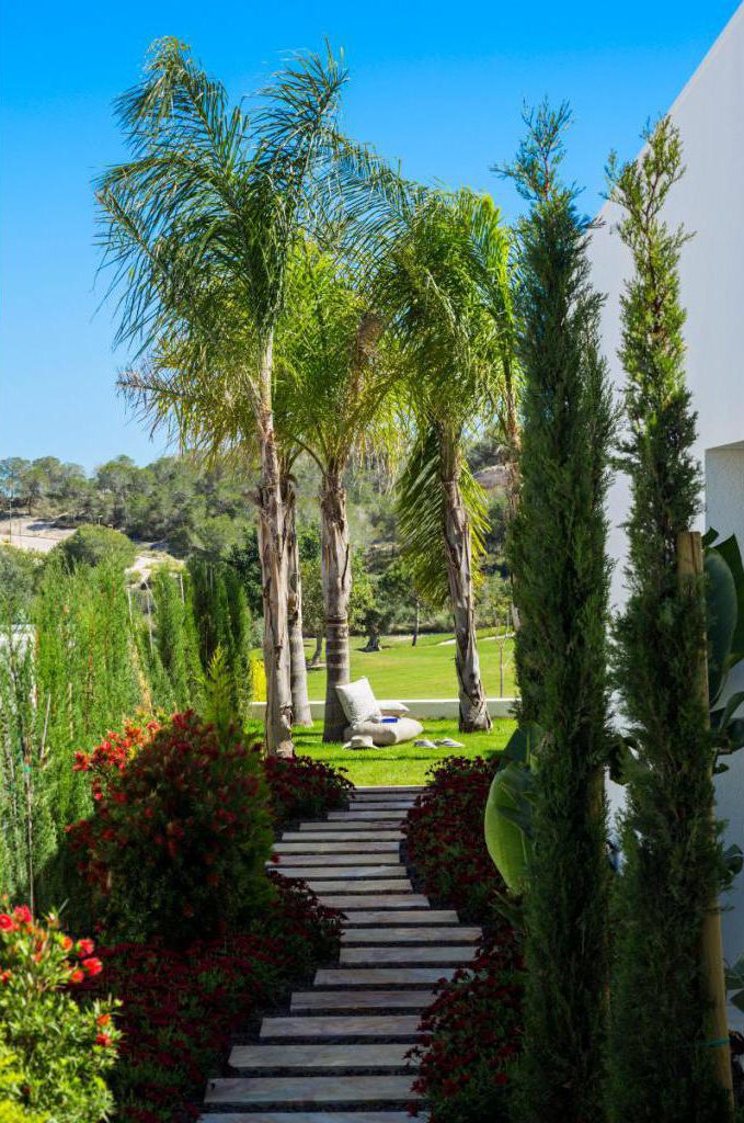 Villa in Orihuela, Valencian Community, Spain 4 - 12415194