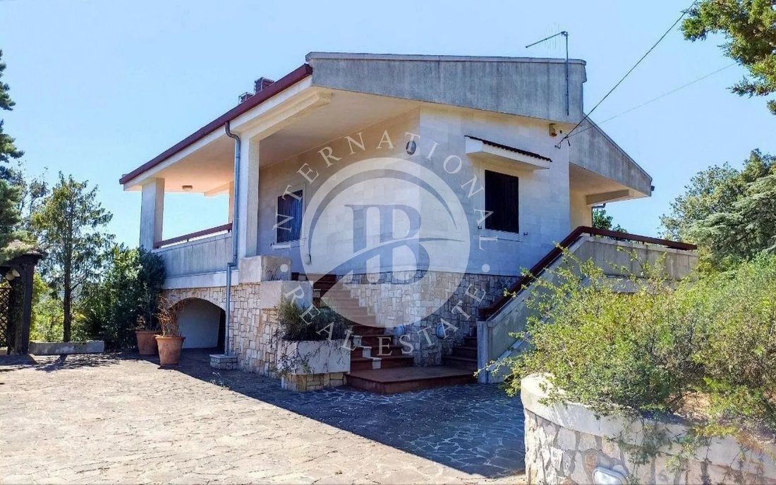 Villa in Center, Monopoli, Italy 2 - 14363751