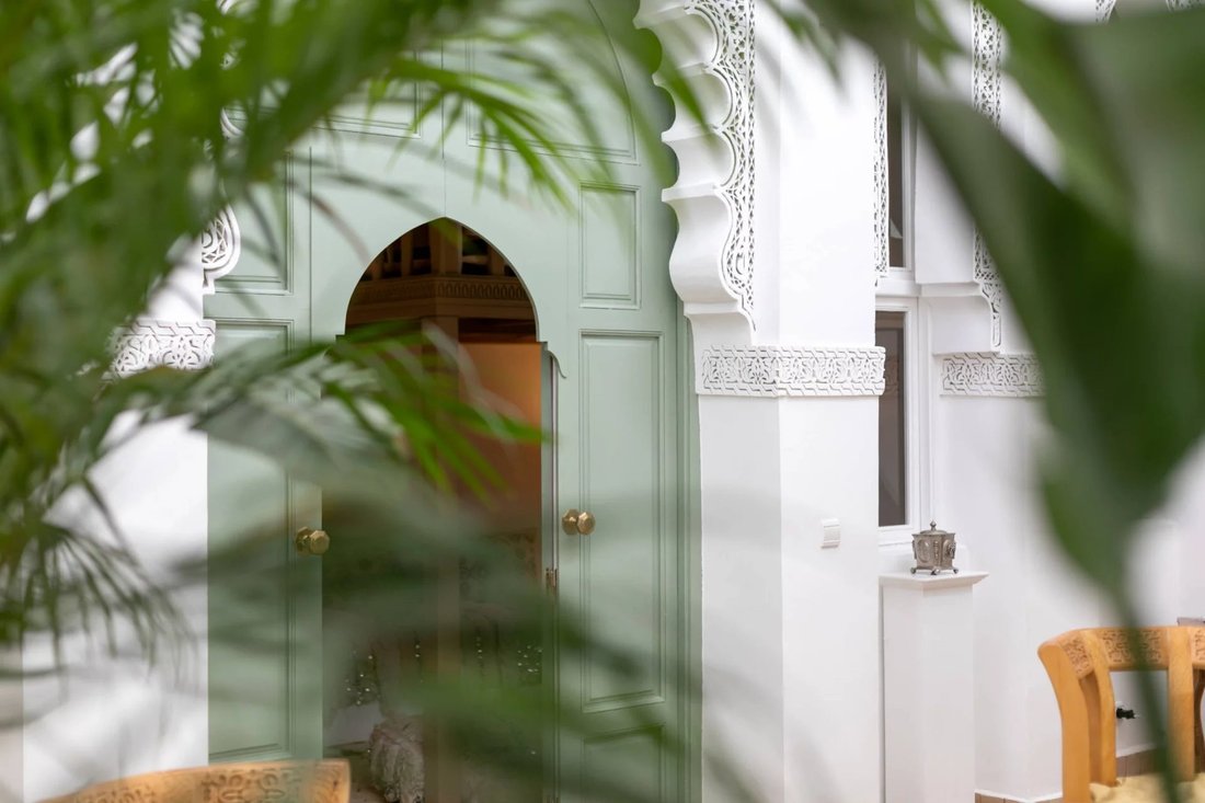 House in Medina, Marrakesh-Safi, Morocco 5 - 14707723