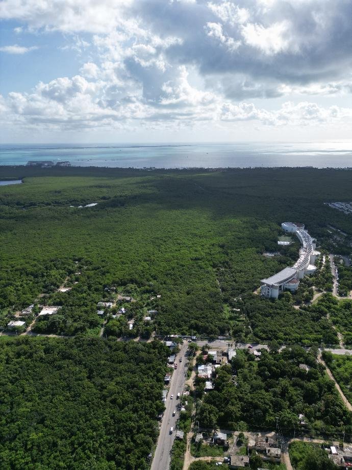 Land in Cancún, Quintana Roo, Mexico 3 - 14898426