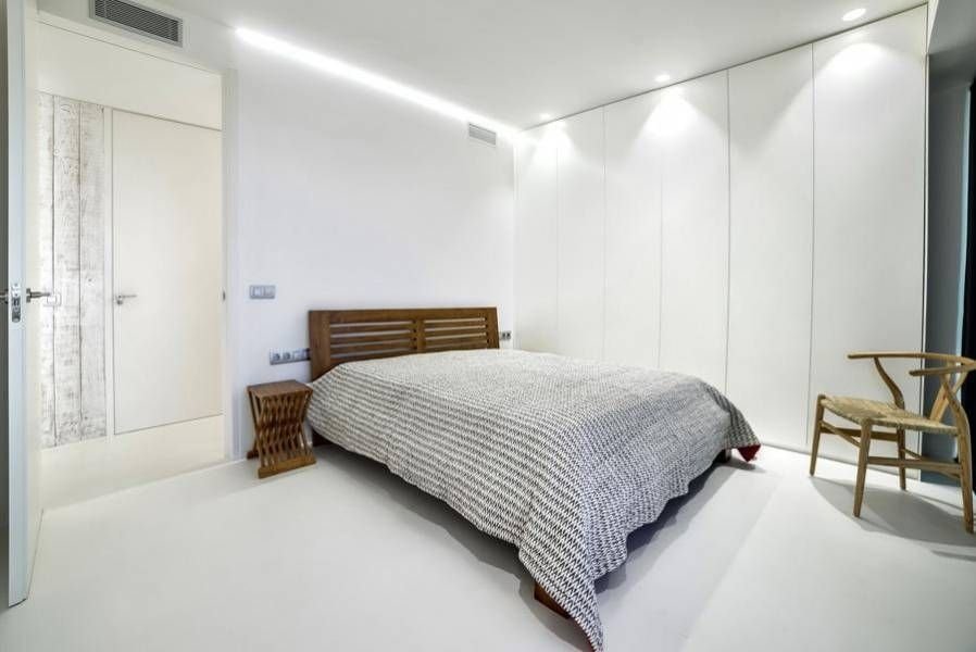 Villa in Altea, Valencian Community, Spain 1 - 12415145