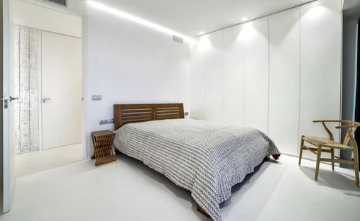 Villa a Altea, Comunità Valenzana, Spagna 1