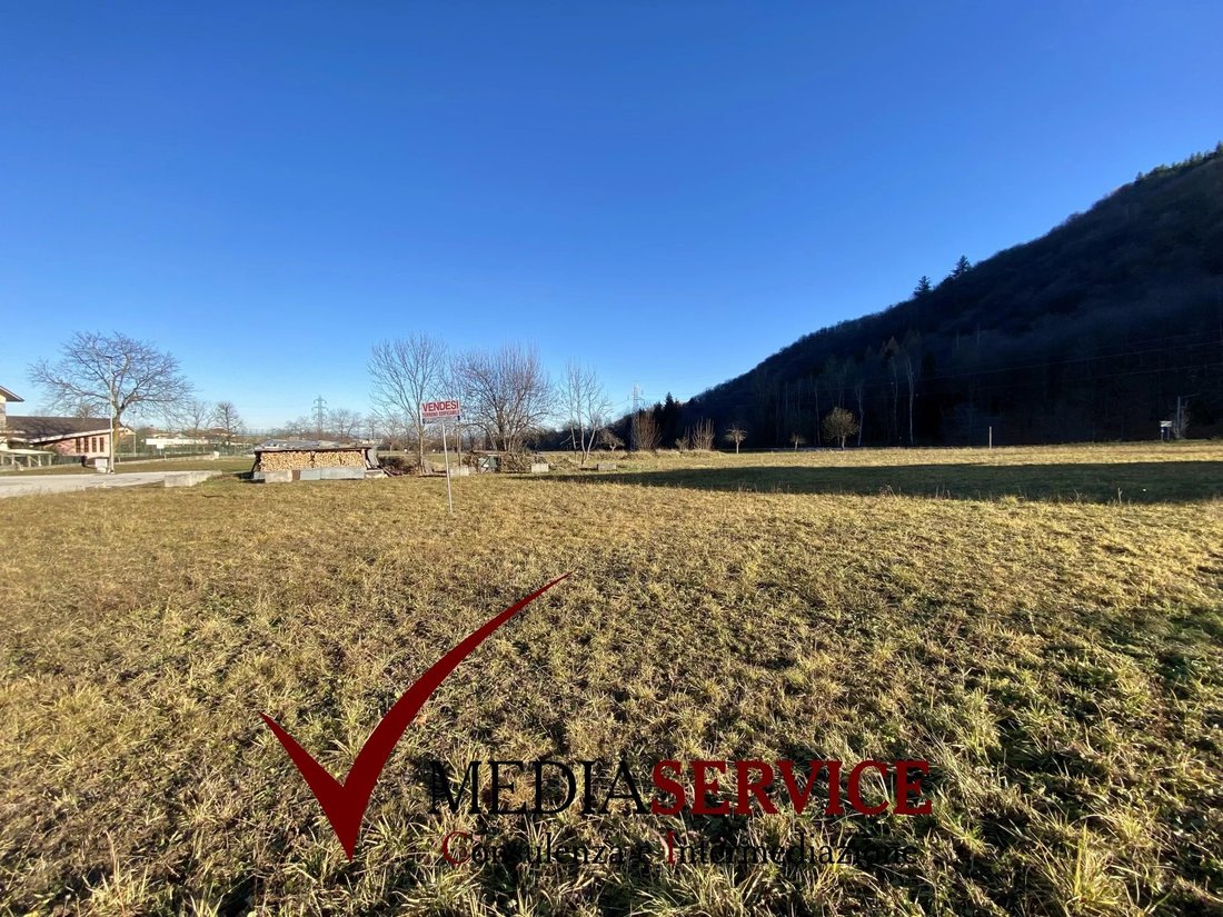 Land in Borgo San Dalmazzo, Piedmont, Italy 1 - 13624870