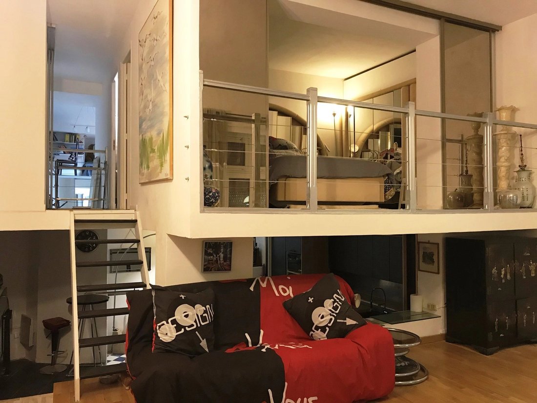 Apartment in Nord Résidentiel, Enghien-les-Bains, France 1 - 12165631