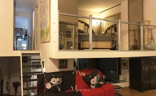 Apartamento en Nord Résidentiel, Enghien-les-Bains, Francia 1