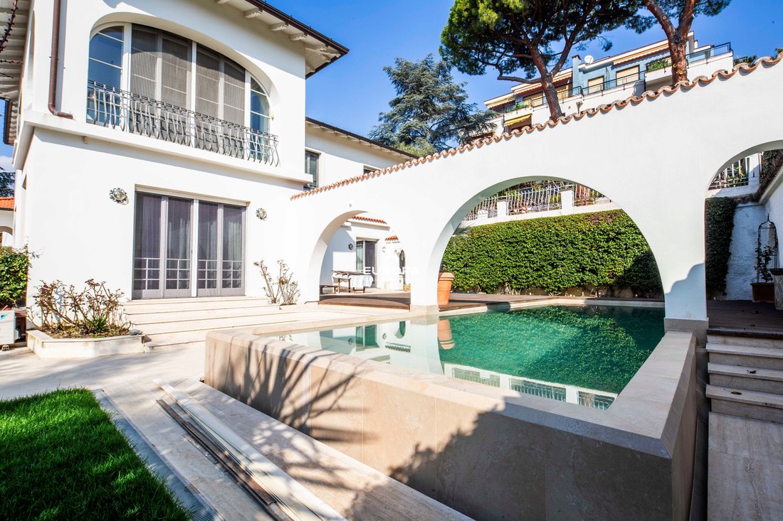 Villa in Center - Marina, Sanremo, Liguria 3 - 15183377