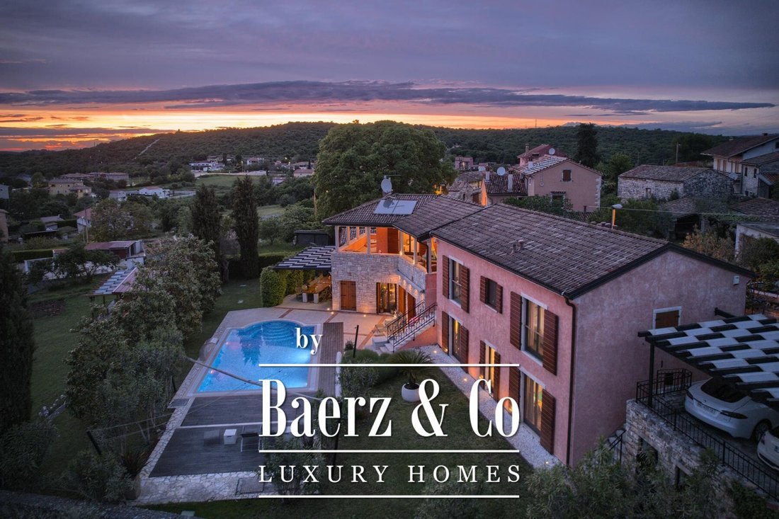 Townhouse in Sorici, Istria County, Croatia 3 - 15183213