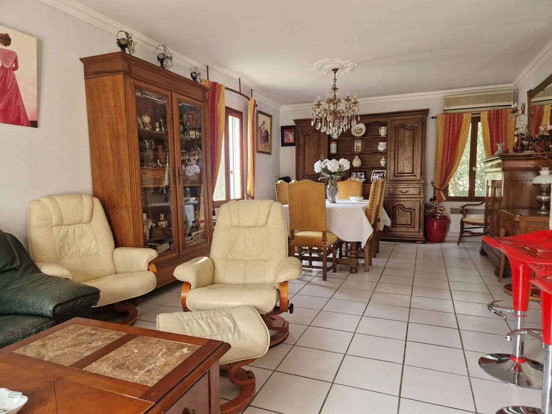 House in Arles, Provence-Alpes-Côte d'Azur, France 2 - 13953613