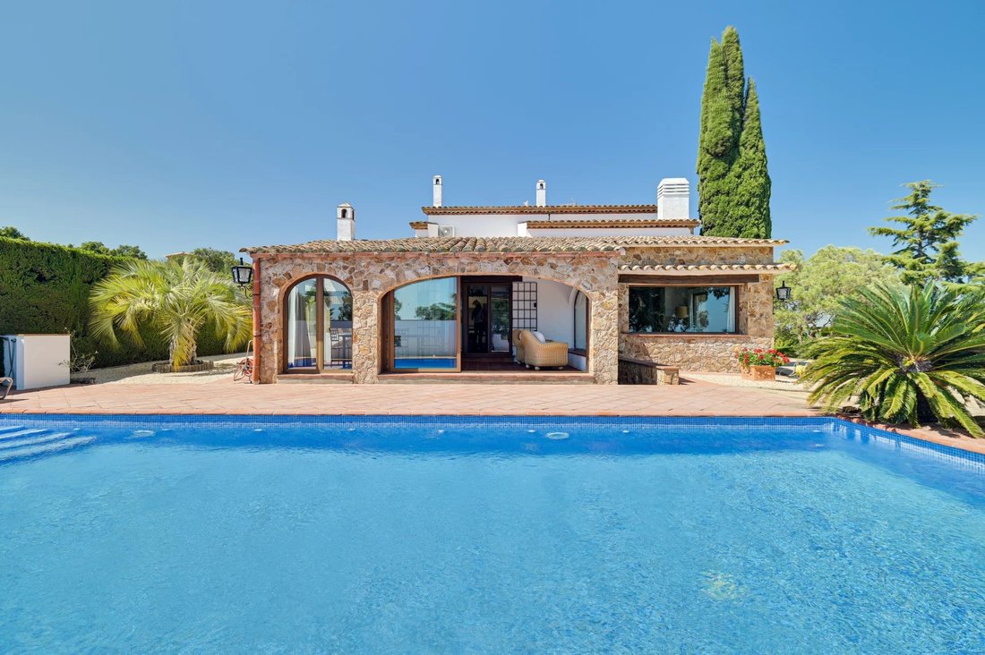 House in Platja d'Aro, Catalonia, Spain 1 - 14515508
