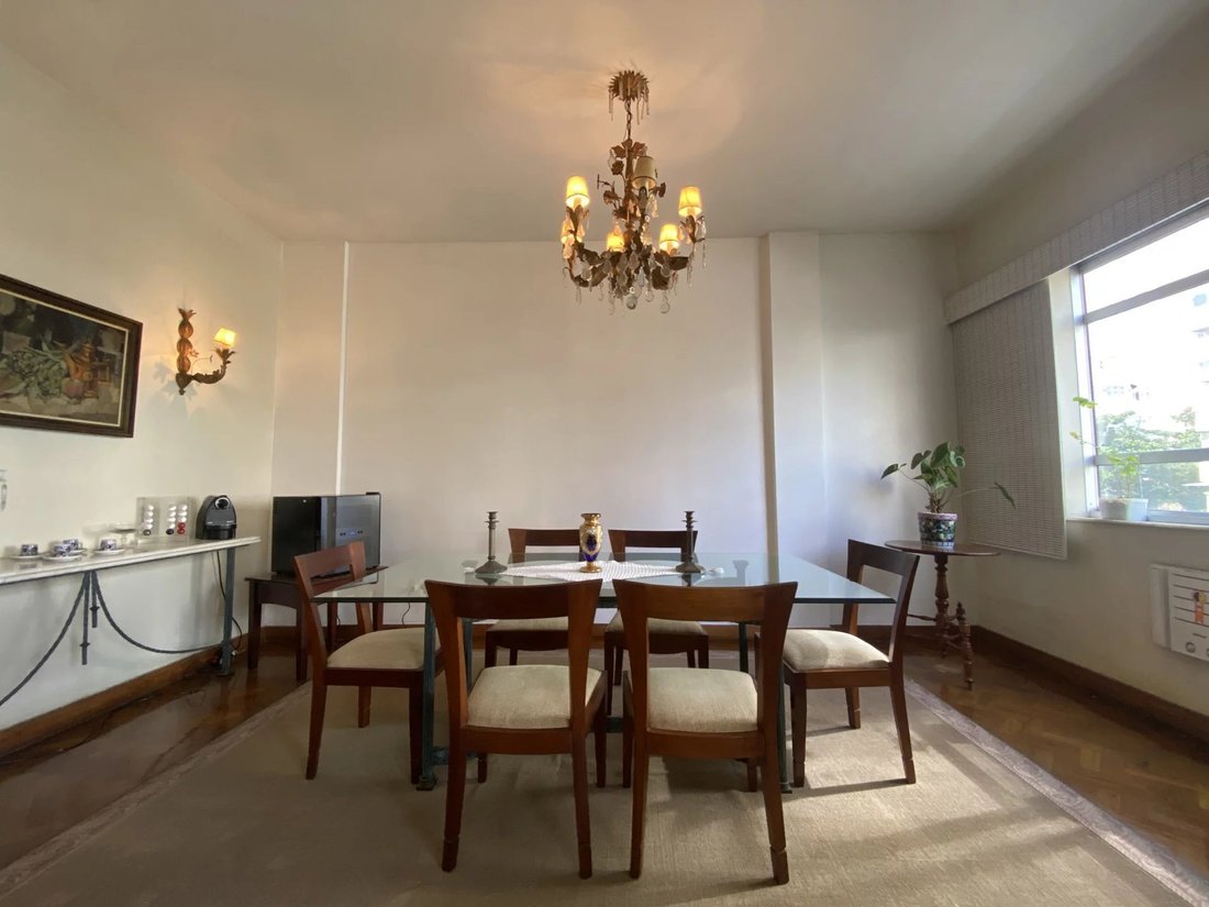 Apartment in Rio de Janeiro, State of Rio de Janeiro, Brazil 5 - 10449439