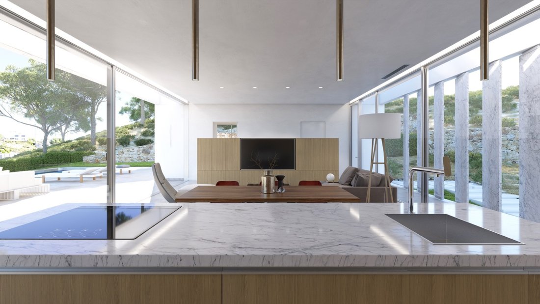 Villa in Orihuela, Valencian Community, Spain 2 - 12415188