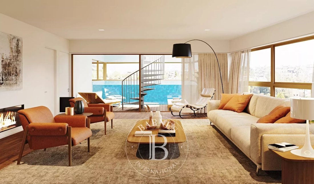Apartment in Aldoar, Foz do Douro e Nevogilde, Porto District, Portugal 1 - 14586593