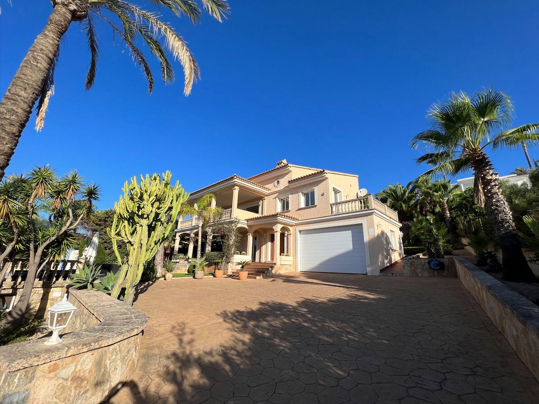 Villa in Santa Ponça, Balearic Islands, Spain 2 - 15182472