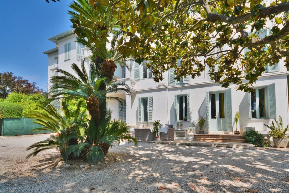 Apartment in French Riviera, Provence-Alpes-Côte d'Azur, France 2 - 12900123