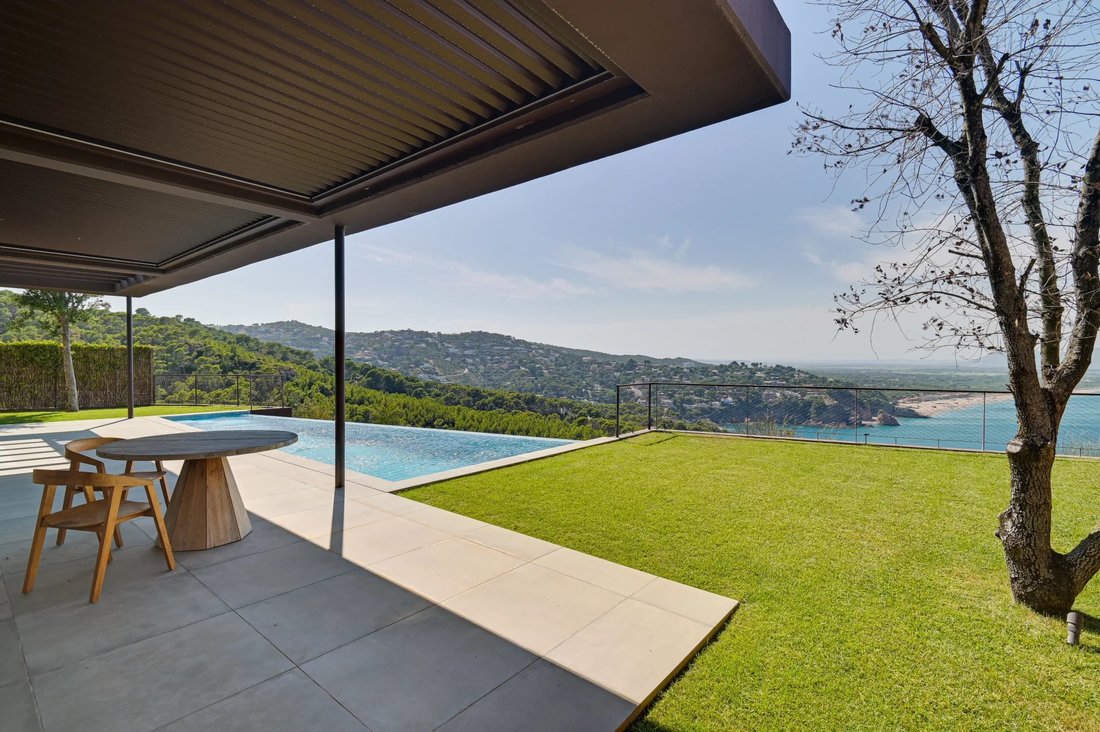 Villa in Begur, Catalonia, Spain 3 - 14531568