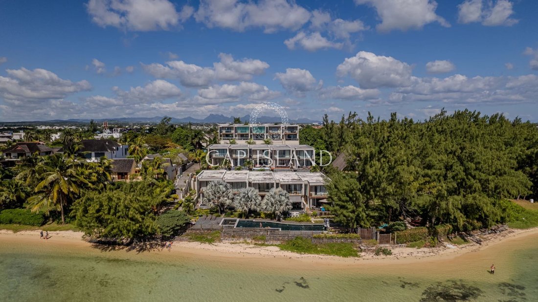 House in Grand Baie, Pamplemousses District, Mauritius 2 - 14245962