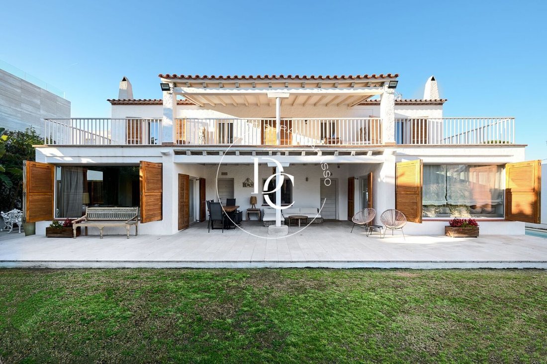 House in Spain 4 - 15181826