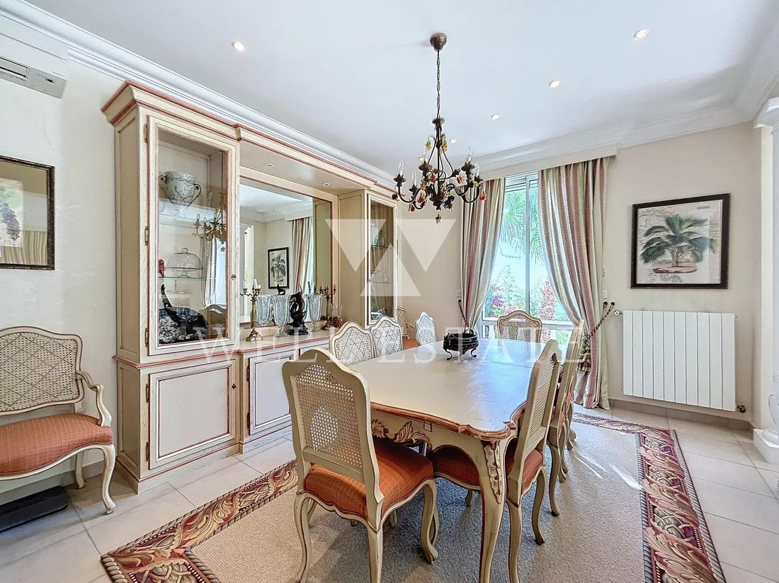 Villa in La Mer - Le Puadon - Cannes Eden, Vallauris, France 5 - 14516762