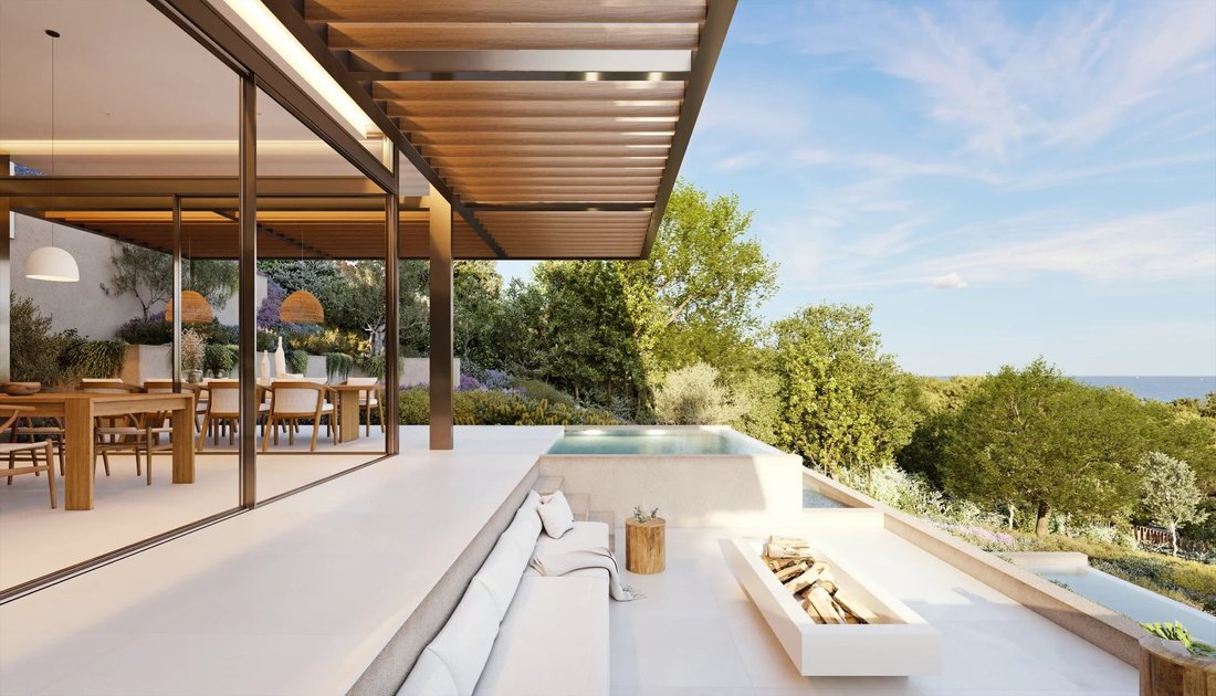Villa in Tamariu, Palafrugell, Spain 2 - 14789333