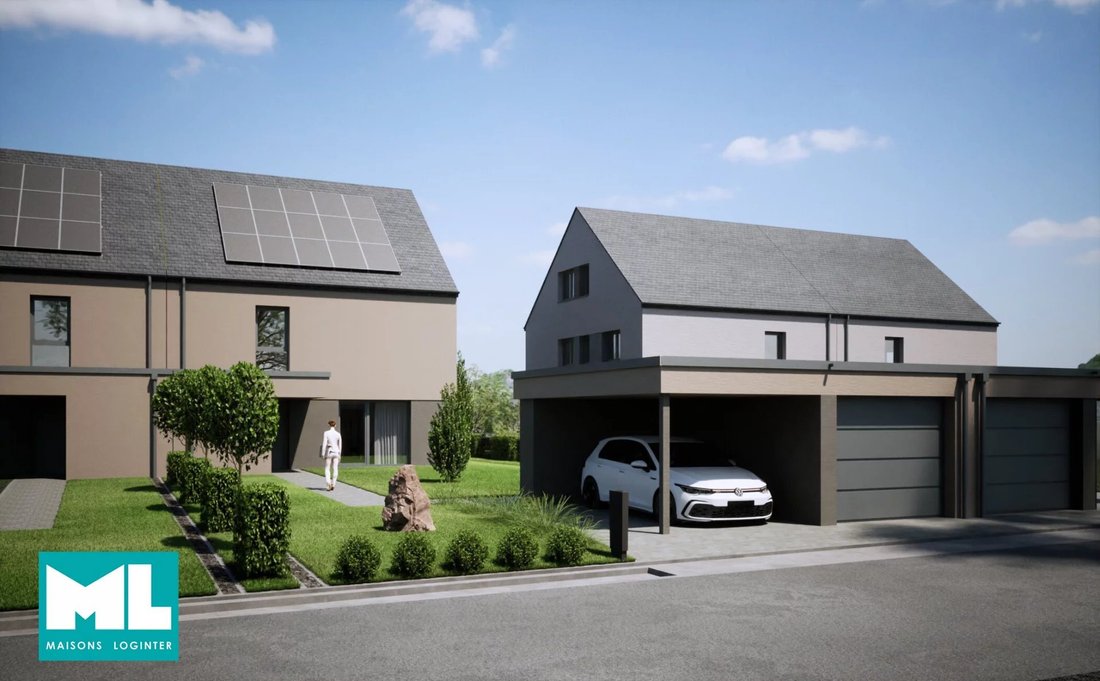 House in Erpeldange, Diekirch, Luxembourg 4 - 14588456