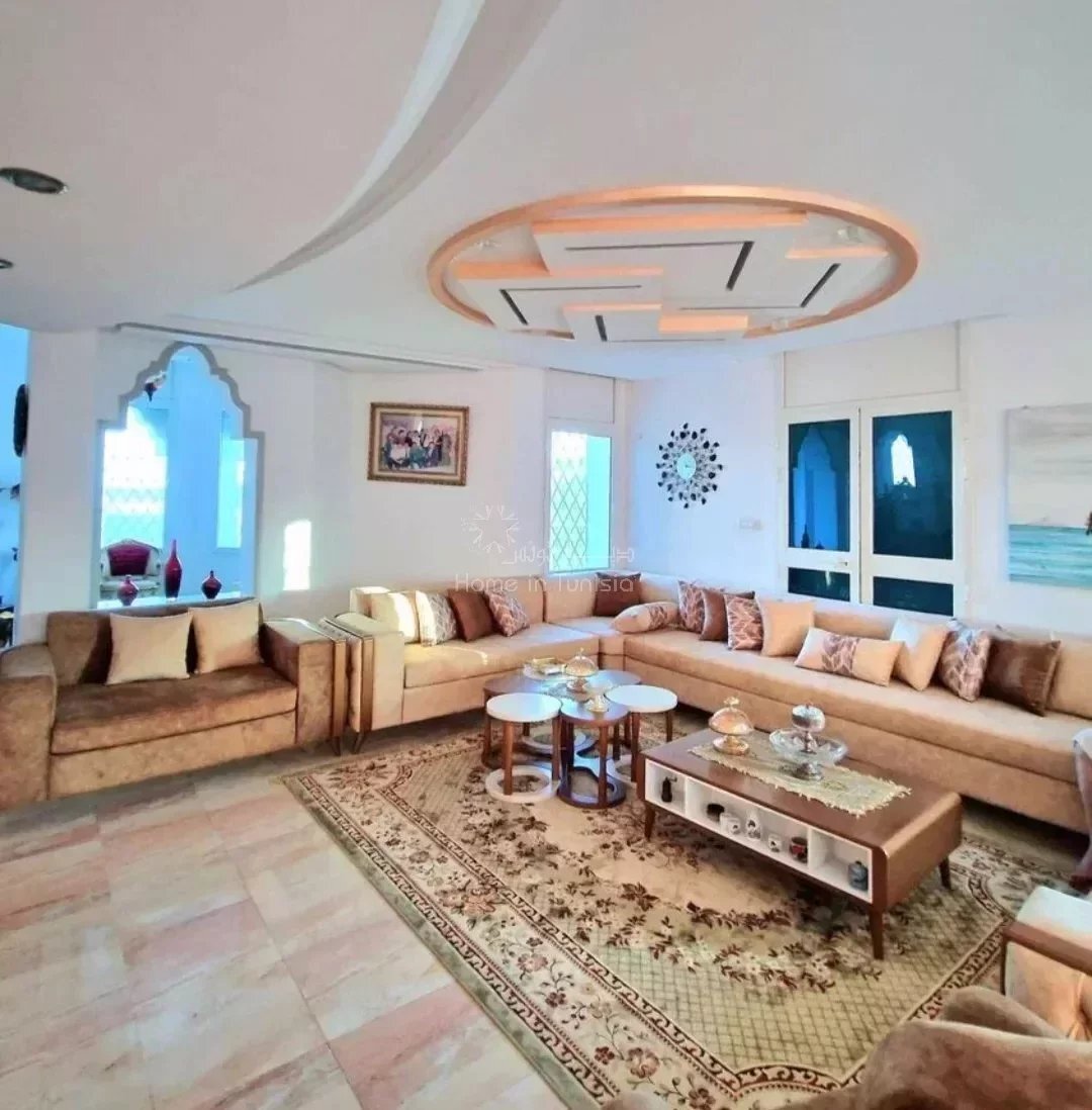 Villa in Sousse, Sousse, Tunisia 4 - 14024260