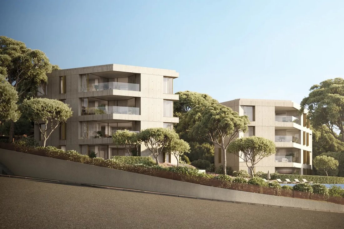 Apartment in s'Agaro, Platja d'Aro, Catalonia 4 - 14562955