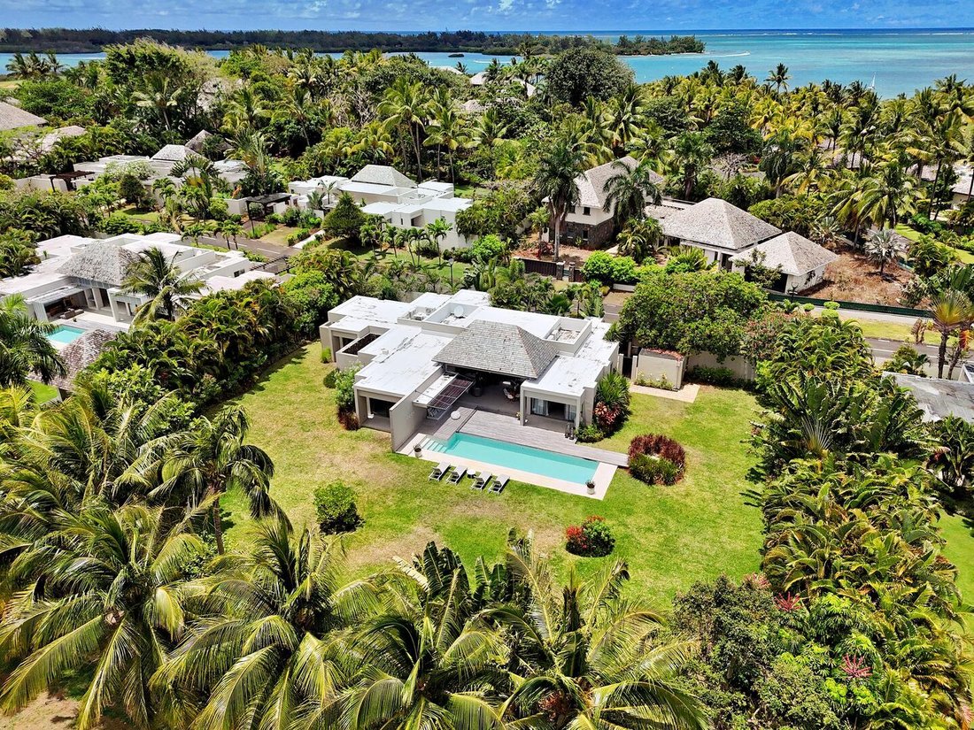 House in Central Flacq, Flacq District, Mauritius 2 - 15183134