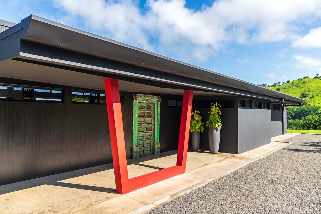Villa in San Mateo, Guanacaste Province, Costa Rica 1 - 15182088