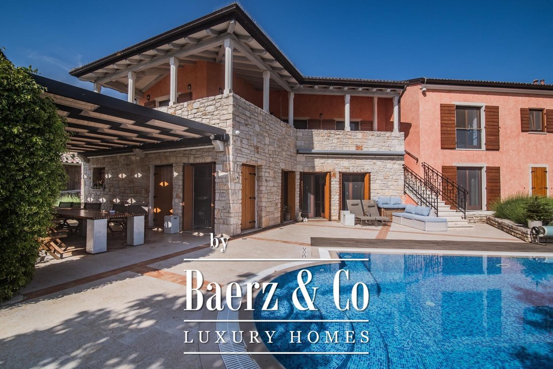 Townhouse in Sorici, Istria County, Croatia 5 - 15183213